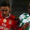 Benfica, tripla detinătoare a trofeului, a fost eliminata de Moreirense din Cupa Ligii Portugaliei